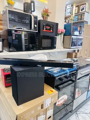 Enjoy  New Samsung B550 Sound System