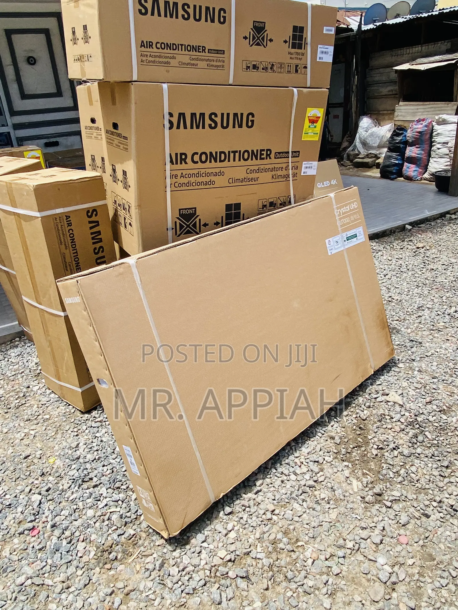 Fabulous 65cu8000 Samsung 65 InchCrystal Uhd Smart Tv,Black