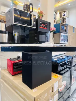 B650 Sound System Samsung. 