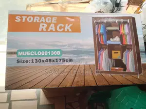Storage Rack