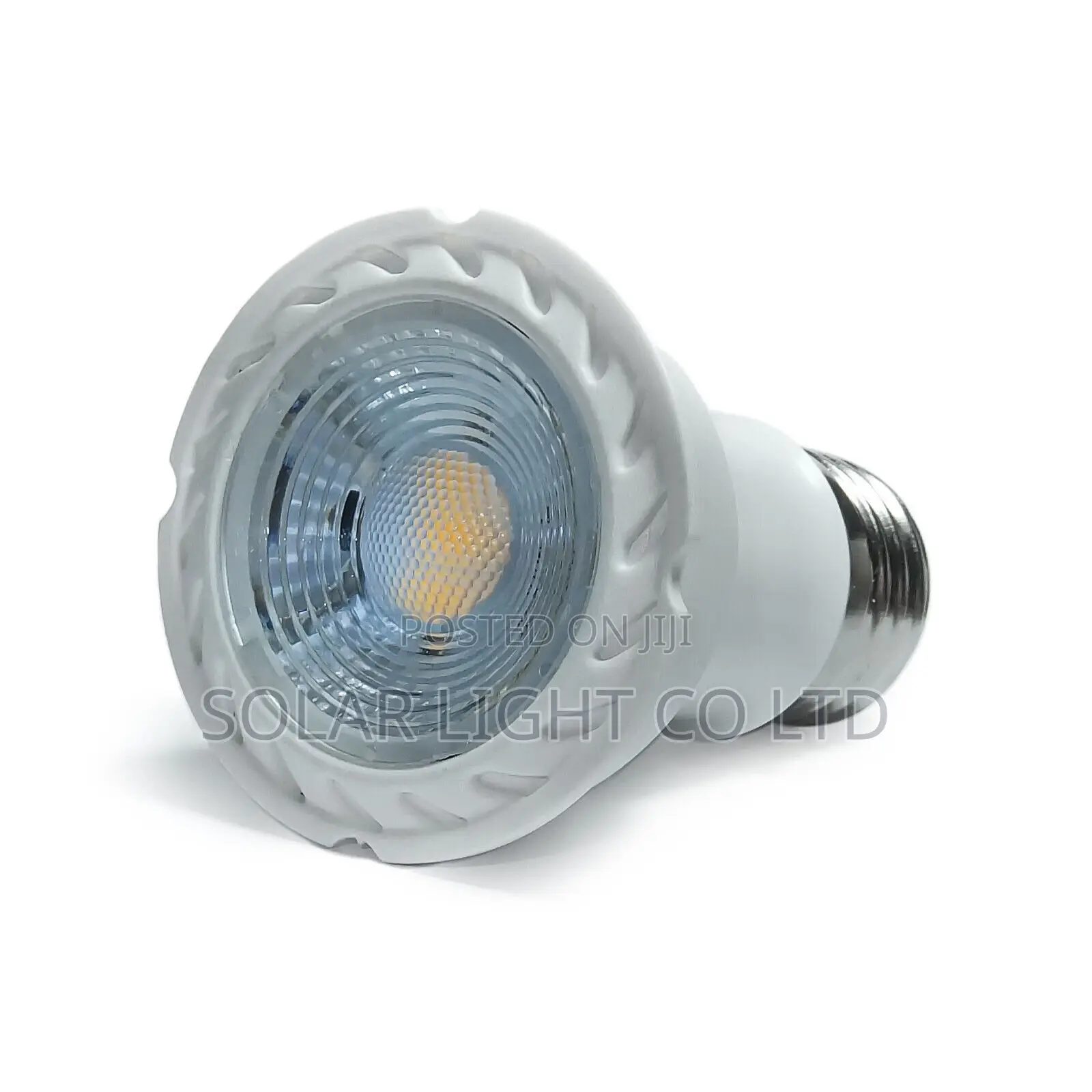 LED Spot Light Cob 5W E27
