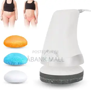 Tummy Massager (Flat Tummy)
