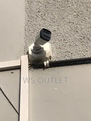 CCTV Camera Services