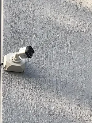 CCTV Camera Services