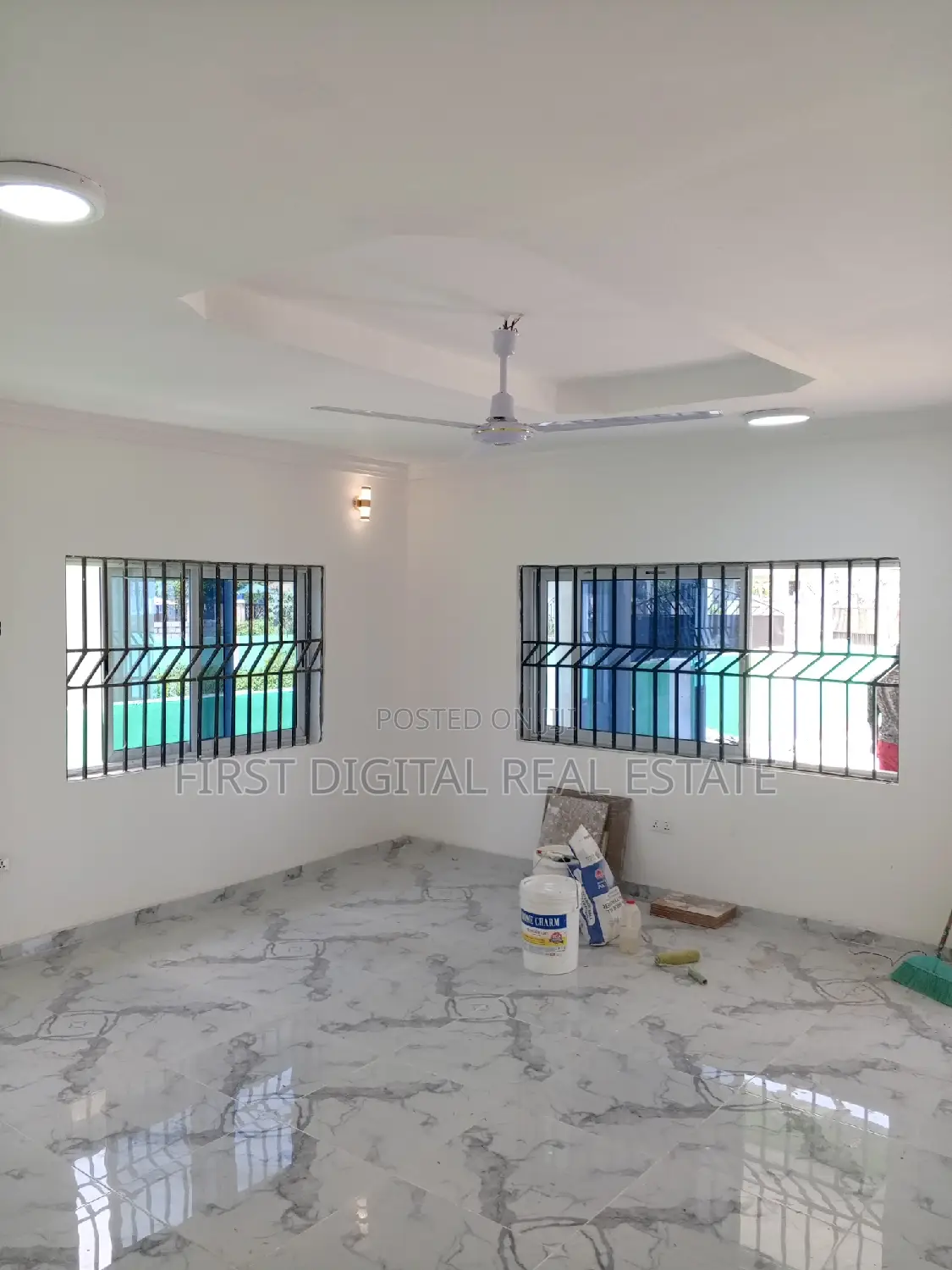 3 Bedroom for Sale in Kasoa Roman