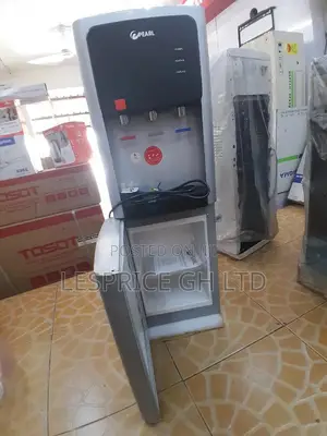 Original Pearl Water Dispenser"