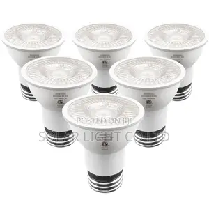 LED Spot Light Cob 5W E27