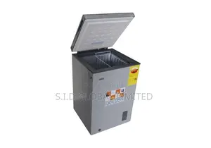 Quality NASCO-100LTR-CHEST-FREEZER-REFRIGERATOR-NAS-110SK