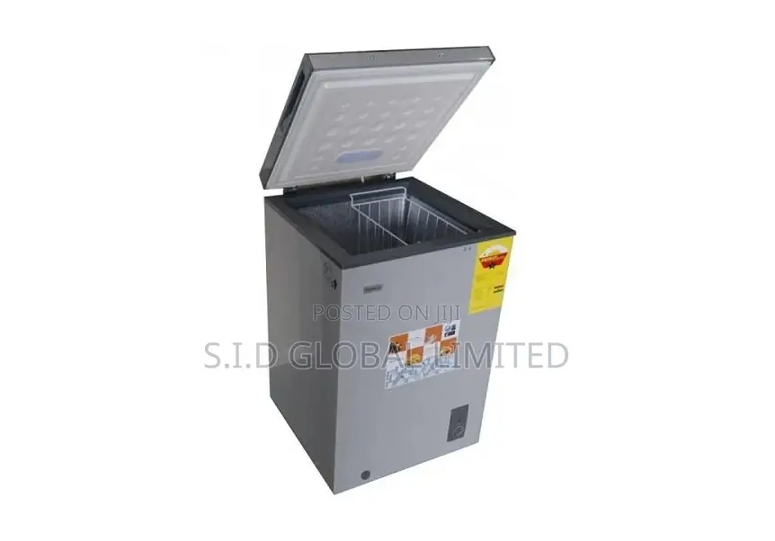 Quality NASCO-100LTR-CHEST-FREEZER-REFRIGERATOR-NAS-110SK
