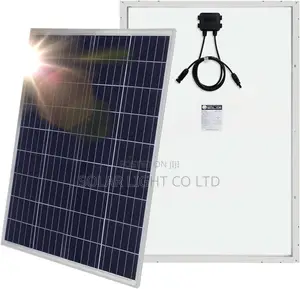 Solar Panel 100 Watt