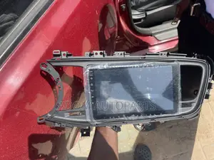 Kia Optima Android Tape Screen 2012 2013 2014 2015