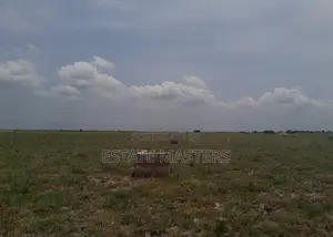 Secure Your Plot of Land Now!