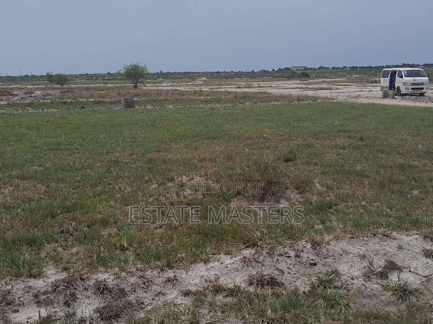 Secure Your Plot of Land Now!