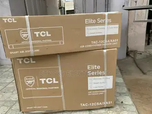Shop Quality TCL 1.5hp Split Ac R410 Gas