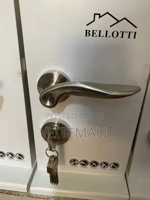 Bellotti Door Handle