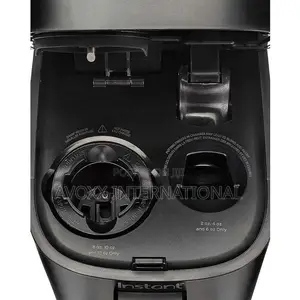 Instant Pod Coffee and Espresso Maker 6 Cups DPCM-1100