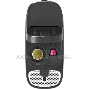 Instant Pod Coffee and Espresso Maker 6 Cups DPCM-1100