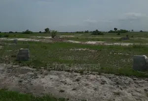 Credible Plot of Land Is Up for Quick Sale.