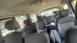 Car Rental-11 Seats Bus for Rent- Hyundai Bus