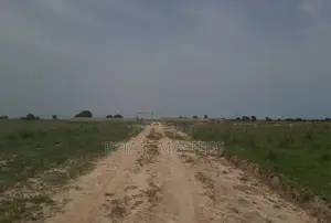 A Well Laid Out Plots of Lands for Sale.