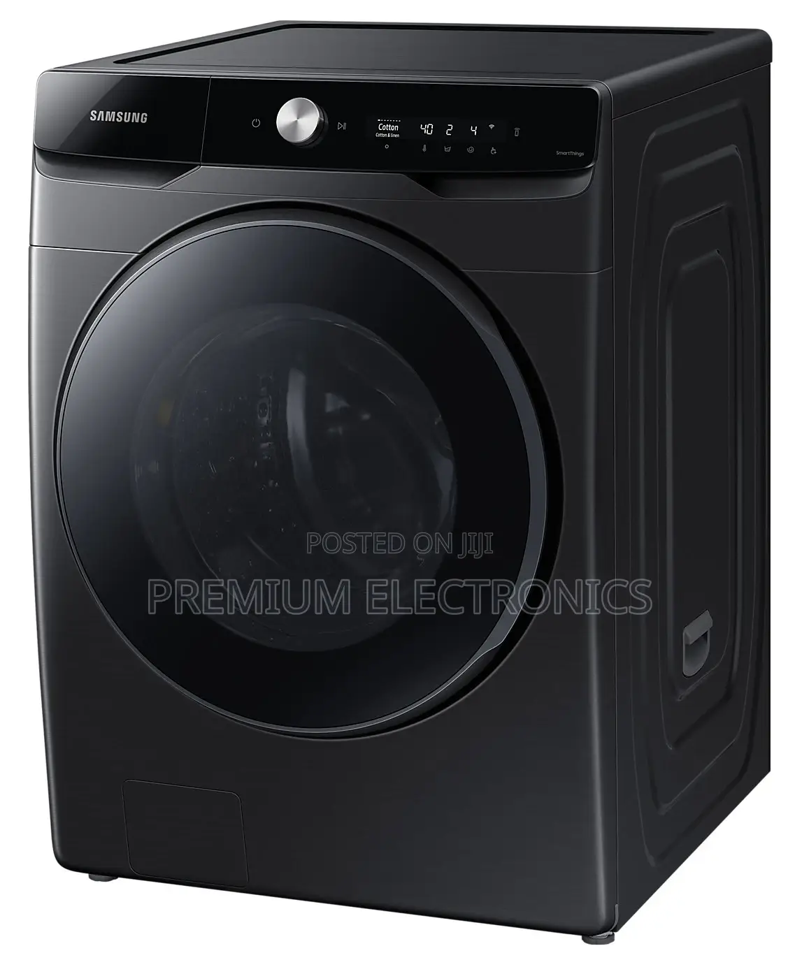 Samsung Combo Eco Bubble Washing Machine, 21kg/12kg Washdry