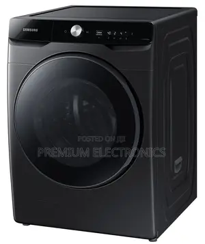 Samsung Combo Eco Bubble Washing Machine, 21kg/12kg Washdry