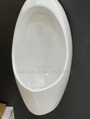 Urinal Bowl _Pot (Oval )