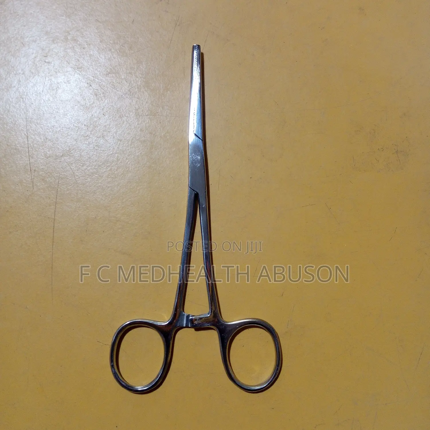 Nurses Scissors
