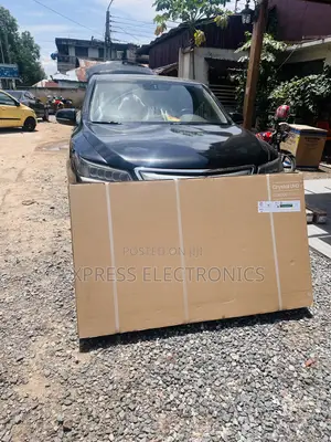 Samsung Sleek Slim Uhd Smart 65cu7000