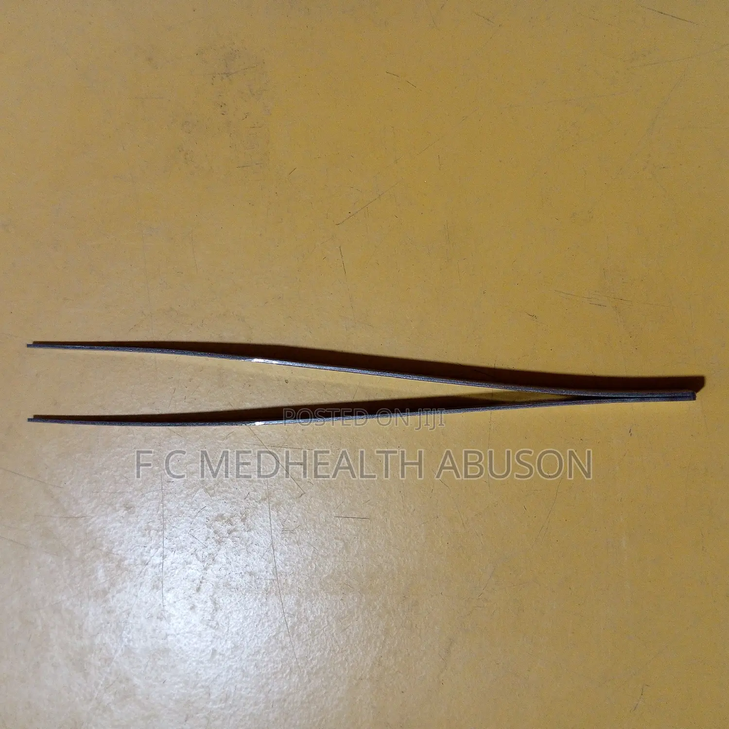 Disssecting Forceps