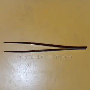 Disssecting Forceps
