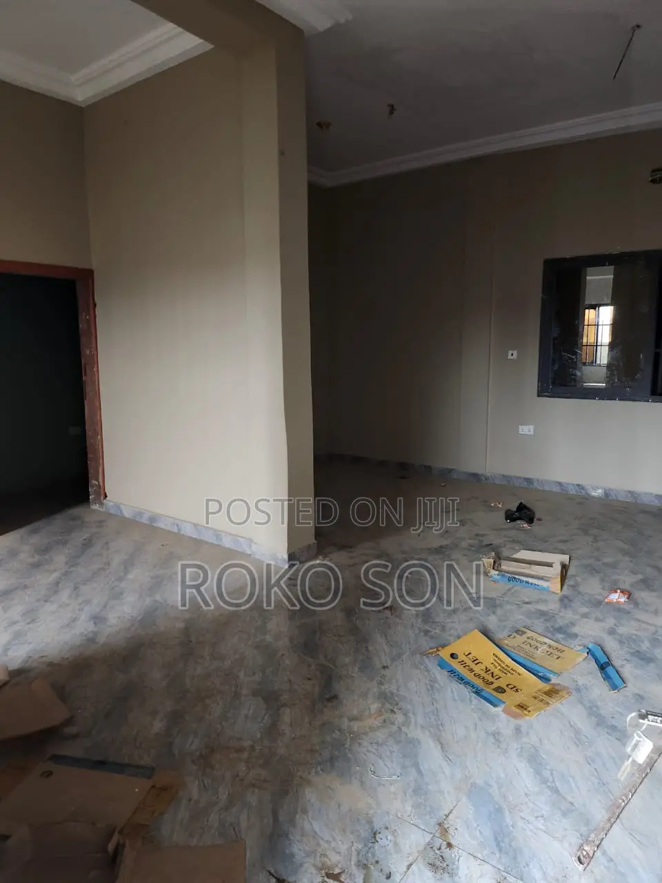 Mini Flat in Dr Roko, Ablekuma for rent