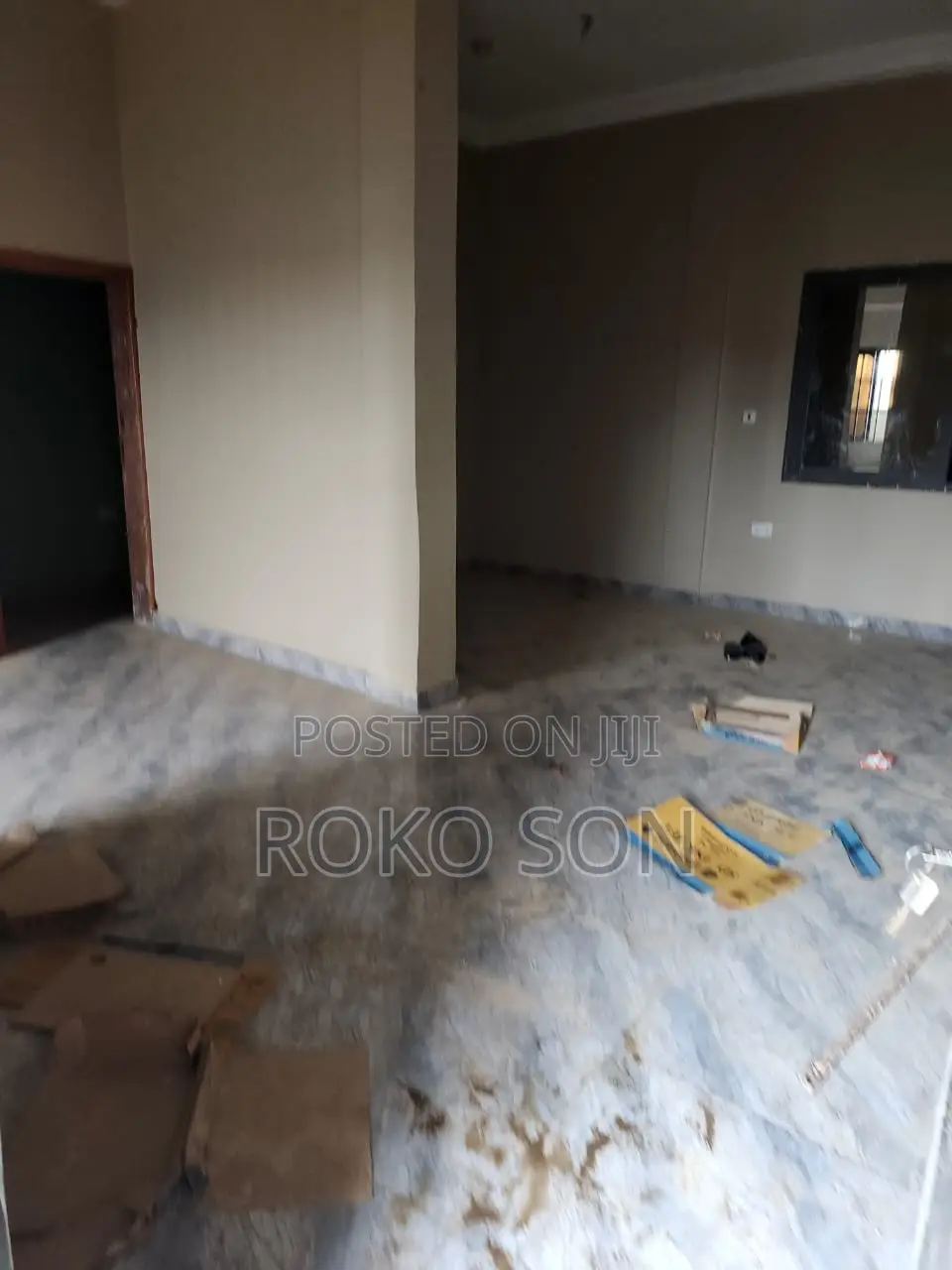 Mini Flat in Dr Roko, Ablekuma for rent