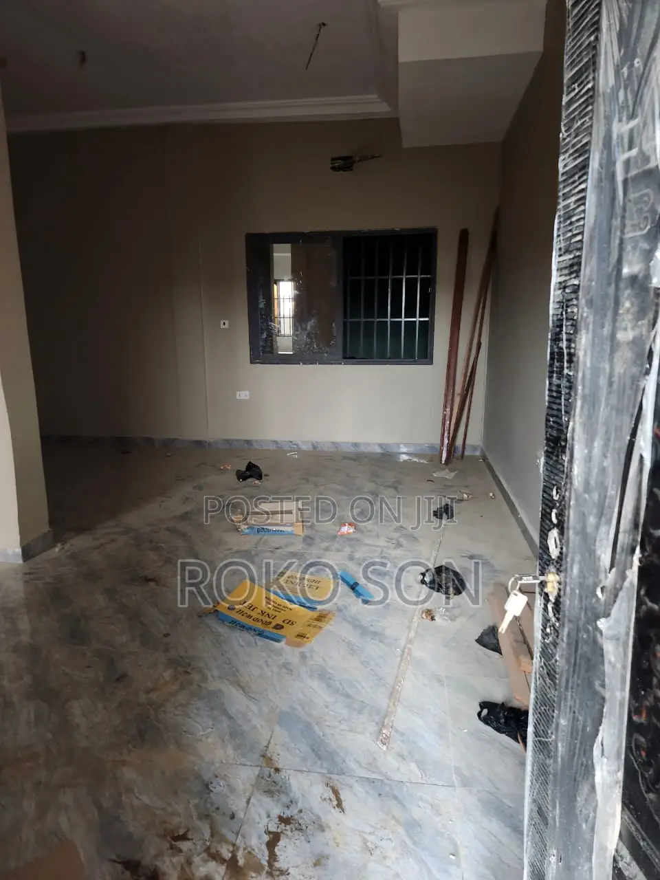 Mini Flat in Dr Roko, Ablekuma for rent