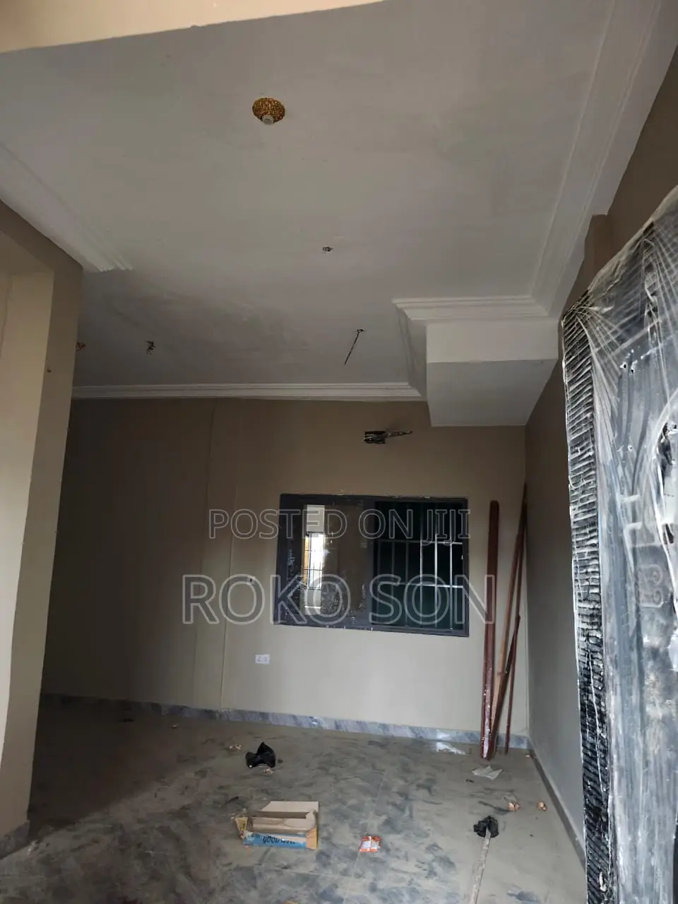 Mini Flat in Dr Roko, Ablekuma for rent