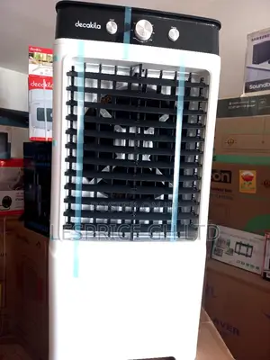 Decakila 130w Air Cooler Premium