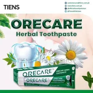 Tiens Orecare Toothpaste