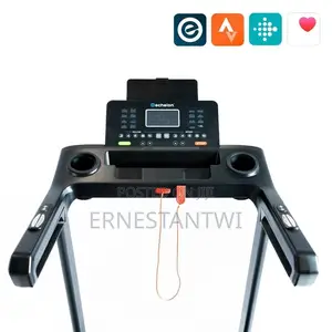 Echelon Stride 20 Power Incline Treadmill