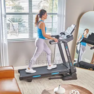 Echelon Stride 20 Power Incline Treadmill