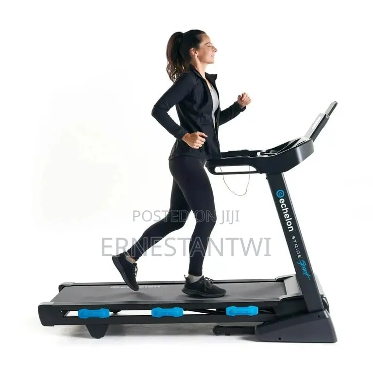 Echelon Stride 20 Power Incline Treadmill