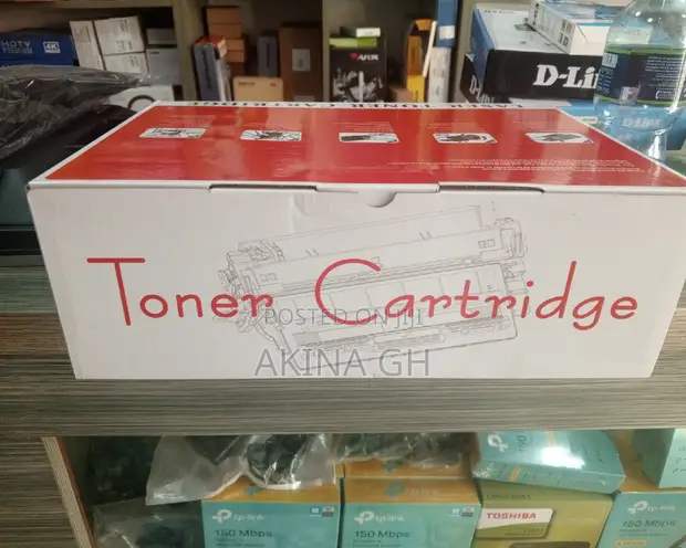 Diamond Canon 724 Compatible Toner Cartridge CRG724 2