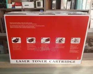 Diamond Canon 724 Compatible Toner Cartridge CRG724