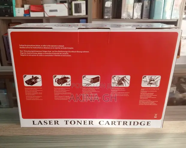 Diamond Canon 724 Compatible Toner Cartridge CRG724 3