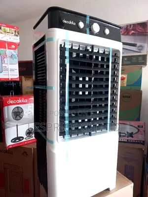 Excellent ~Decakila 130w Air Cooler