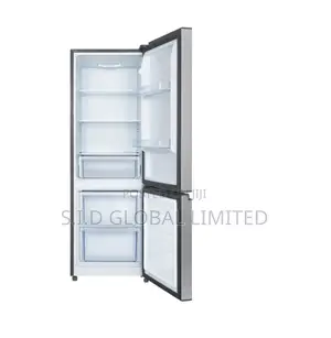 Available TCL-BOTTOM-MOUNT-FRIDGE-162LTRS-F163BF