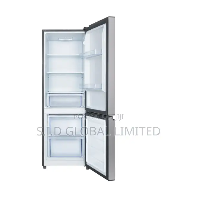 Available TCL-BOTTOM-MOUNT-FRIDGE-162LTRS-F163BF