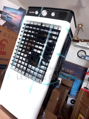 High Quality ~Decakila 130w Air Cooler