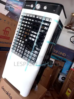 Active//Decakila 130w Air Cooler