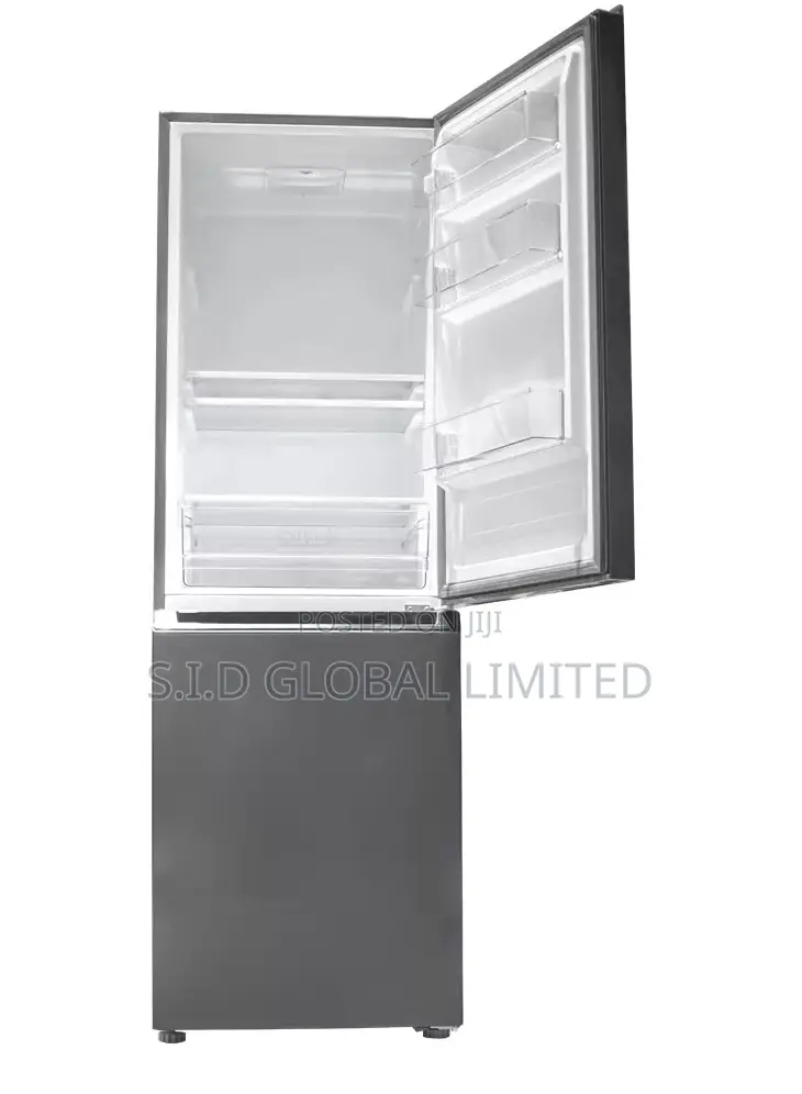 Newly Arrived TCL-BOTTOM-MOUNT-FRIDGE-162LTRS-F163BF