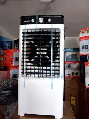 Unique ~Decakila 130w Air Cooler